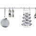 Support pour 6 couvercles Cristel Panoply 36,5cm