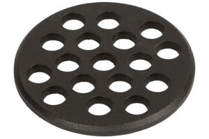 Grille de foyer pour Big Green Egg Large ou Minimax