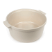 Moule à soufflé Peugeot Appolia en céramique écru diamètre 22cm
