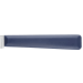 Couteau d'office Opinel Les Essentiels + n°313 lame 10cm crantée manche en polymère bleu