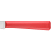 Couteau d'office Opinel Les Essentiels + n°313 lame 10cm crantée manche en polymère rouge