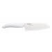 Coffret Couteau Chef + Office lames blanches Kyocera
