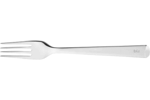 Boîte de 4 fourchettes de table Opinel Perpétue tout en acier inox