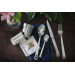 Cuillère de table Opinel Perpétue tout en acier inox