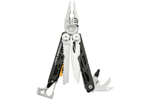 Pince multifonction Leatherman Signal 832265 19 fonctions + étui nylon