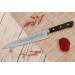 Couteau sujihiki 21cm japonais artisanal Fujiwara Maboroshi