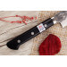 Couteau sujihiki 21cm japonais artisanal Fujiwara Maboroshi