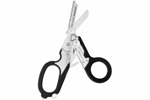 Ciseaux multifonction Leatherman Raptor Rescue 831742 6 fonctions + étui