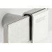 Kit de fixation murale pour barre Cristel Panoply