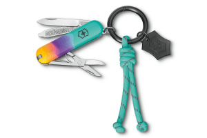 Couteau suisse Victorinox Classic SD Sydney Style 58mm 8 fonctions