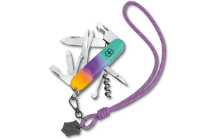 Couteau suisse Victorinox Companion Sydney Style 91mm 17 fonctions