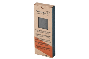 Grande pierre naturelle d'Ariège Opinel 14cm