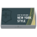 Couteau suisse Victorinox Companion New York Style 91mm 17 fonctions