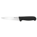 Couteau à piquer professionnel Ambrogio Sanelli Supra noir