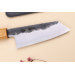 Couteau ko-bunka 13,5cm japonais artisanal Hado Sumi