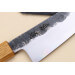 Couteau ko-bunka 13,5cm japonais artisanal Hado Sumi