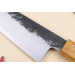 Couteau ko-bunka 13,5cm japonais artisanal Hado Sumi