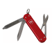 Couteau suisse Victorinox Classic Alox Colors Sweet Berry 58mm 5 fonctions