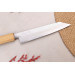 Couteau universel kiritsuke 15cm japonais artisanal Hado Ginsan