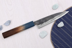 Couteau chef 'Stavanger', olivier - Couteaux et couverts de table - Arts de  la table 