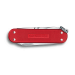 Couteau suisse Victorinox Classic Alox Colors Sweet Berry 58mm 5 fonctions
