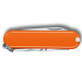 Couteau suisse Victorinox Classic SD Colors Mango Tango 58mm 7 fonctions