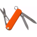 Couteau suisse Victorinox Classic SD Colors Mango Tango 58mm 7 fonctions