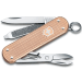 Couteau suisse Victorinox Classic Alox Colors Fresh Peach 58mm 5 fonctions