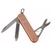 Couteau suisse Victorinox Classic Alox Colors Fresh Peach 58mm 5 fonctions