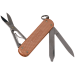 Couteau suisse Victorinox Classic Alox Colors Fresh Peach 58mm 5 fonctions