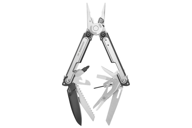 Pince multifonction Leatherman Arc 833076 20 fonctions + &eacute;tui nylon