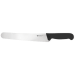 Couteau à pain courbé professionnel Ambrogio Sanelli Supra microdenté 26cm
