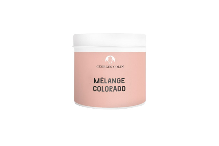 M&eacute;lange Colorado Georges Colin - 70g