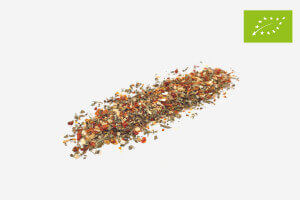 Week end à Rome Bio Georges Colin - 50g