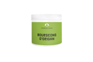 Bourgeons d'origan Georges Colin - 20g