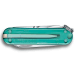 Couteau suisse Victorinox Classic SD Colors Translucide Tropical Surf 58mm 7 fonctions