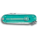 Couteau suisse Victorinox Classic SD Colors Translucide Tropical Surf 58mm 7 fonctions