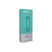 Couteau suisse Victorinox Classic SD Colors Translucide Tropical Surf 58mm 7 fonctions