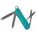Couteau suisse Victorinox Classic SD Colors Translucide Tropical Surf 58mm 7 fonctions