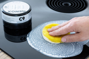 Nettoyant multi-usages écologique Cristel Renox C9 parfum citron