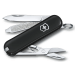 Couteau suisse Victorinox Classic SD Colors Dark Illusion 58mm 7 fonctions