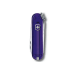 Couteau suisse Victorinox Classic SD Colors Translucide Persian Indigo 58mm 7 fonctions