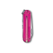 Couteau suisse Victorinox Classic SD Colors Translucide Cupcake Dream 58mm 7 fonctions
