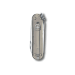 Couteau suisse Victorinox Classic SD Colors Translucide Mystical Morning 58mm 7 fonctions