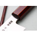 Couteau santoku 18cm japonais artisanal Hado Kijiro