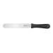 Spatule de chef droite professionnelle Ambrogio Sanelli Supra