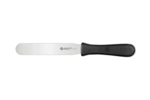 Spatule de chef droite professionnelle Ambrogio Sanelli Supra