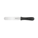 Spatule de chef droite professionnelle Ambrogio Sanelli Supra