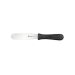 Spatule de chef droite professionnelle Ambrogio Sanelli Supra