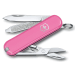 Couteau suisse Victorinox Classic SD Colors Cherry Blossom 58mm 7 fonctions